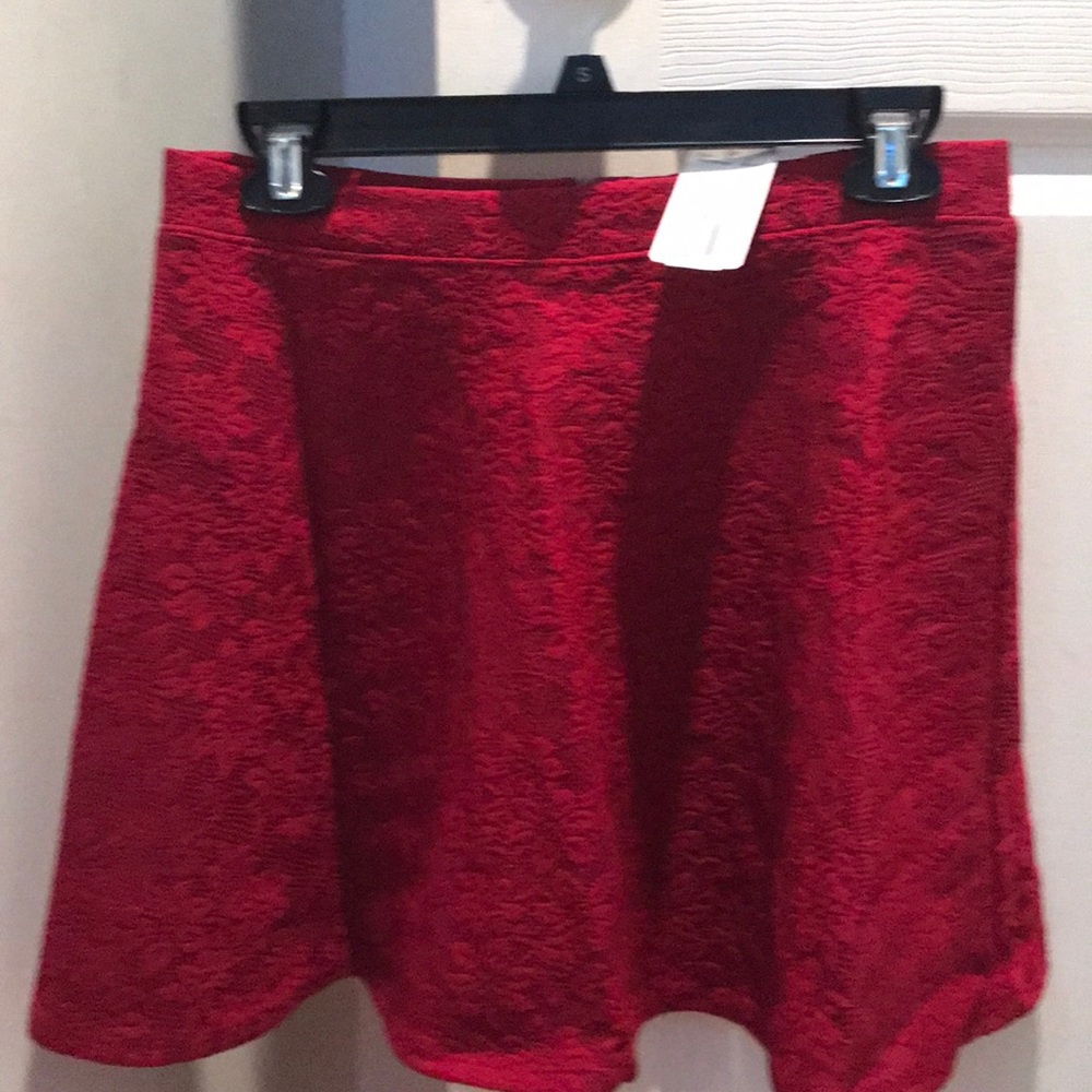 Skirt